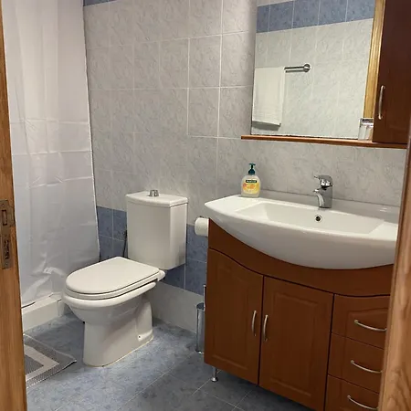 Lägenhet Corafili Kiotari