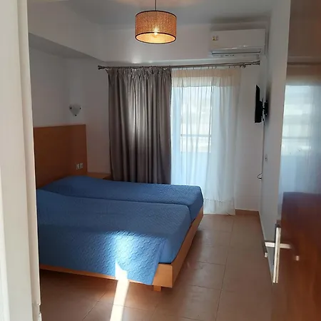 Lägenhet Corafili Kiotari