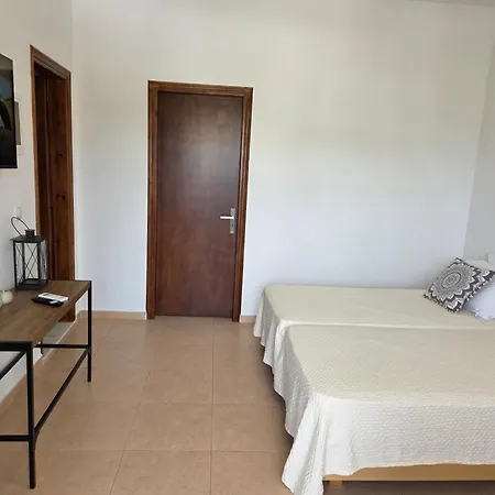 Corafili Apartment *