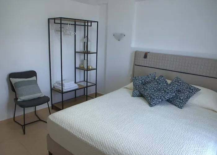 Apartment Corafili *