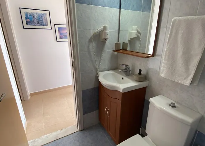 Corafili Apartment *