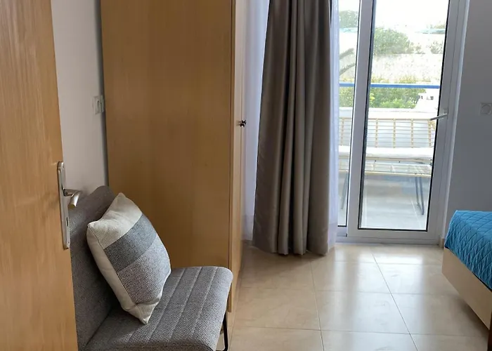 Appartamento Corafili