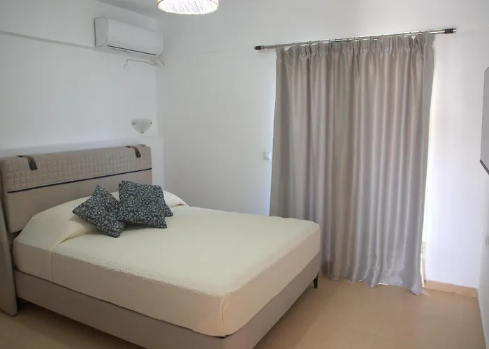 Corafili Apartment *