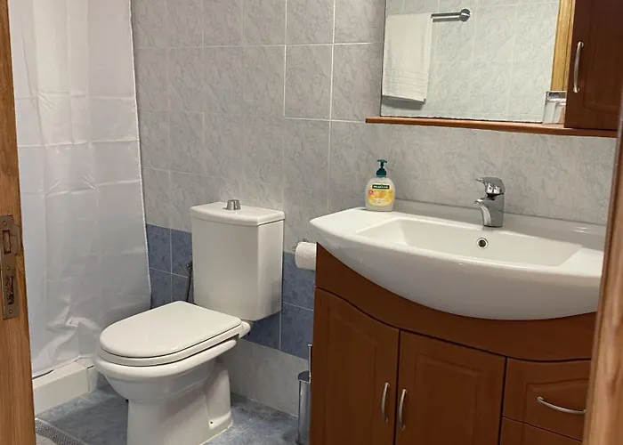 Appartamento Corafili Kiotari