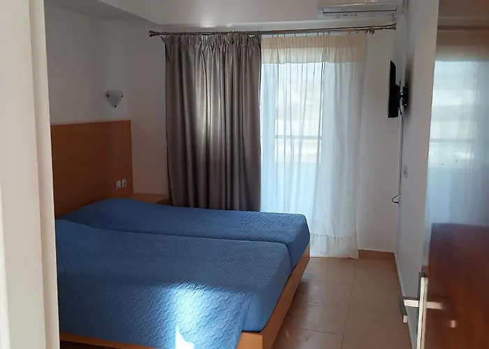 Apartment Corafili Kiotari