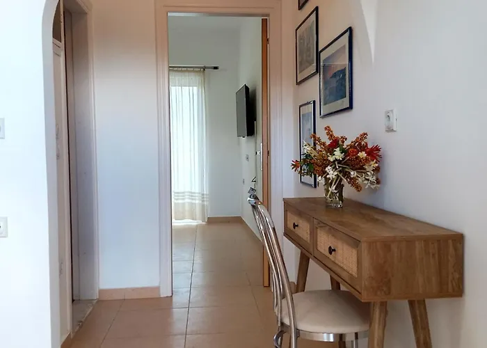 Corafili Apartment Kiotari