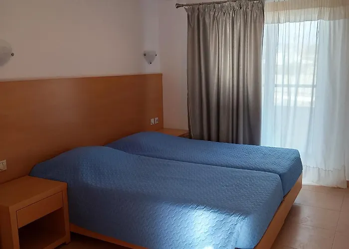 Apartment Corafili Kiotari