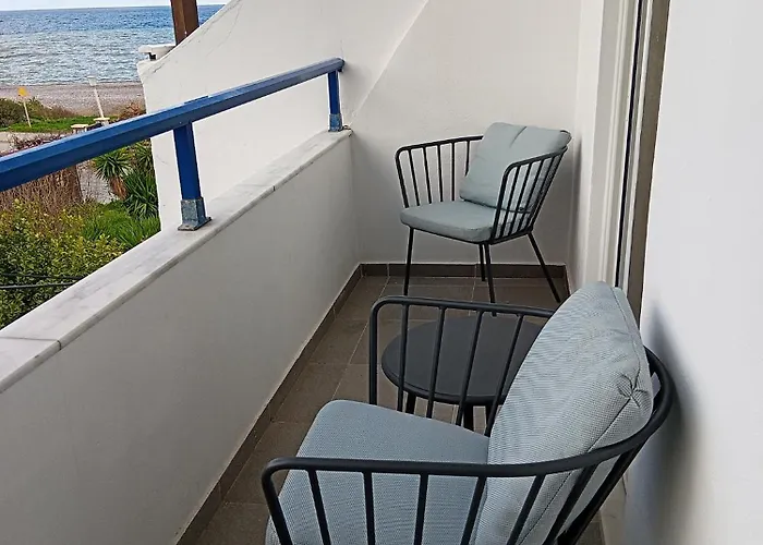 Apartment Corafili *