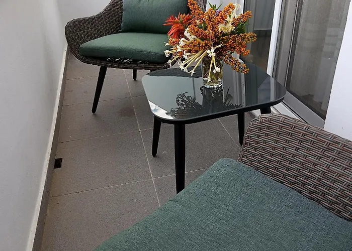 Corafili Appartamento *