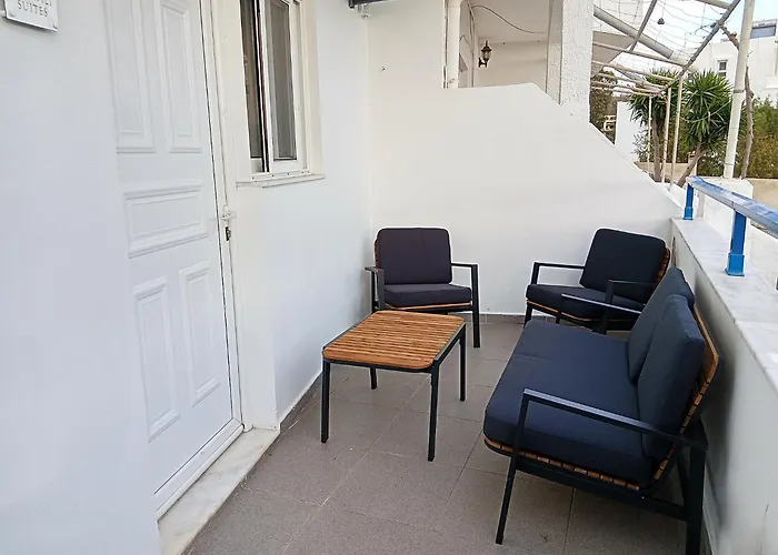 Corafili Apartment Kiotari