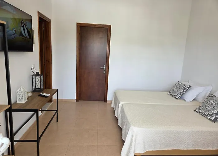 Corafili Apartment *