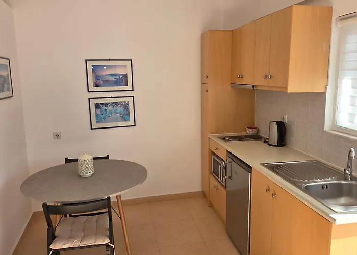 Apartment Corafili *