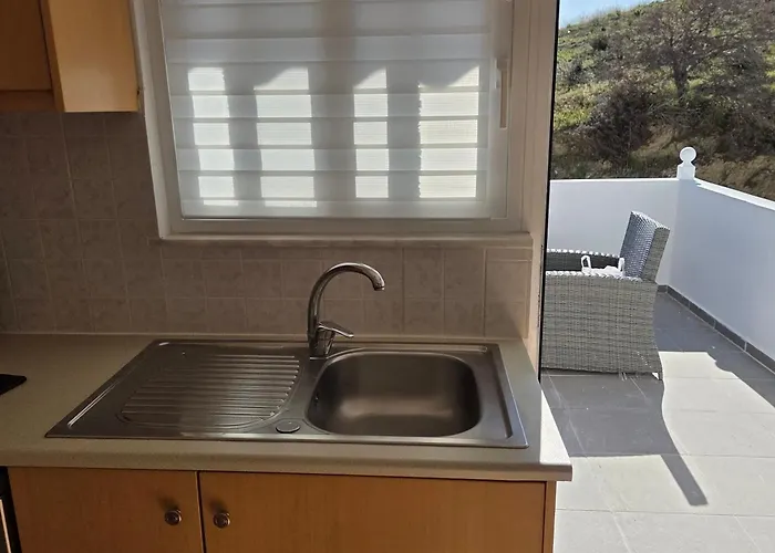 Corafili Apartment Kiotari