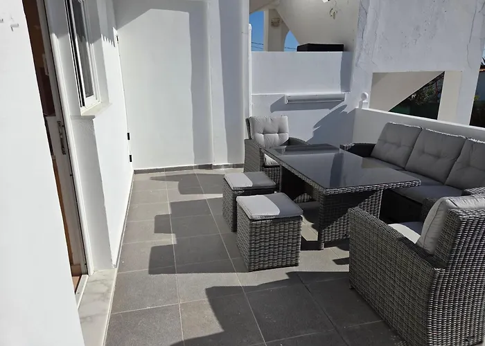 Corafili Apartment *