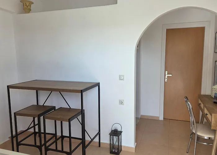 Appartamento Corafili *