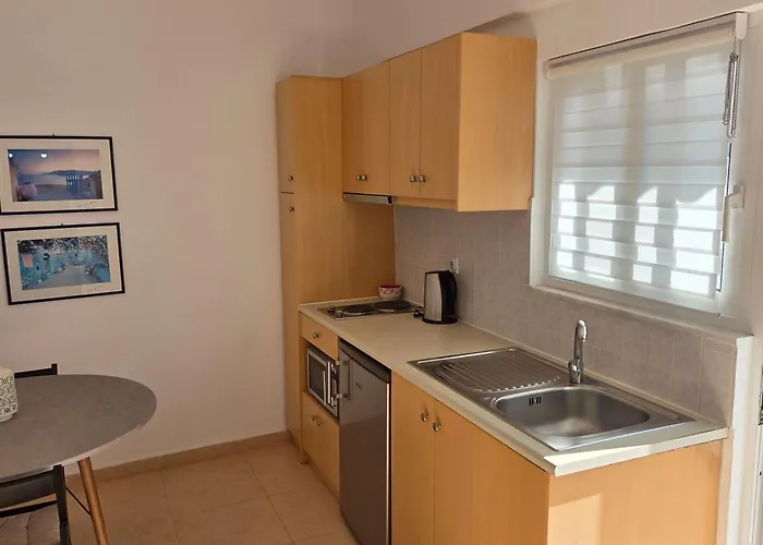 Appartamento Corafili Kiotari