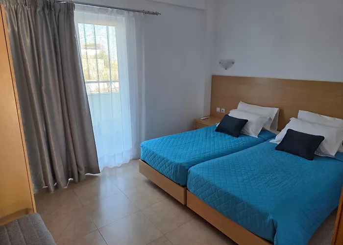 Corafili Apartment *