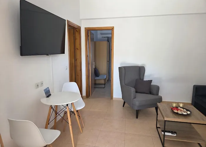 Apartment Corafili *