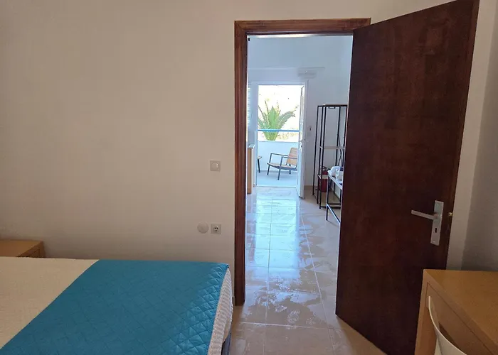 Appartamento Corafili Kiotari