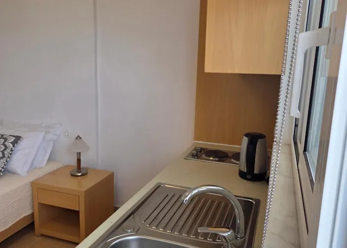 Corafili Apartment *