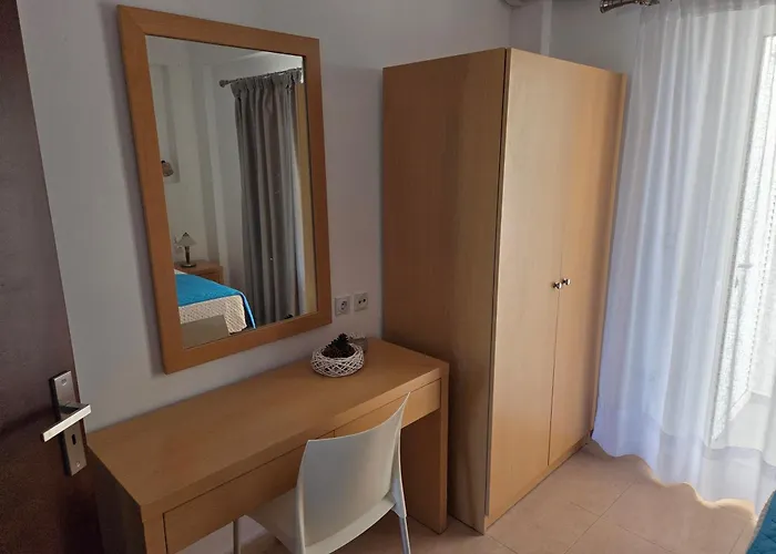 Appartamento Corafili *