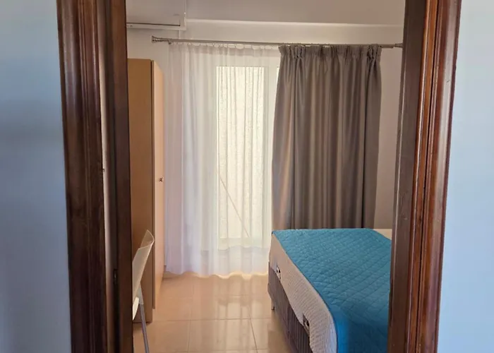 Apartment Corafili Kiotari