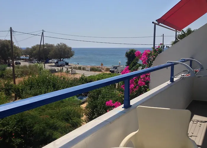 Apartment Corafili Kiotari