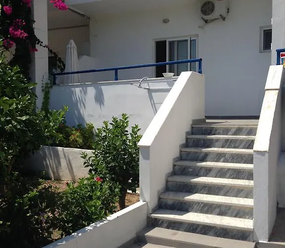 Apartment Corafili Kiotari